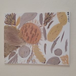 Stranger Things Inspired Art